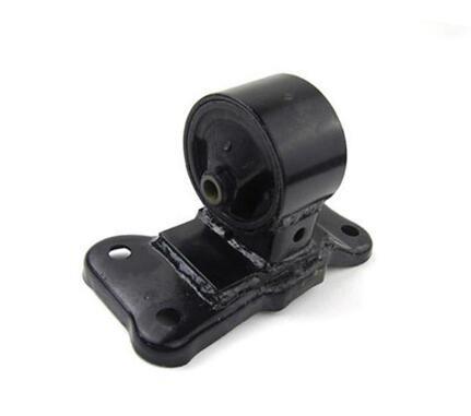 Buy cheap MN100014 Car Engine Mounting Bracket For MITSUBISHI OUTLANDER CV5 2001-2006 from wholesalers