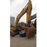 Buy cheap 30ton used excavator , original from japan used komatsu excavator pc300-7 from wholesalers