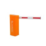 High Speed ETC Toll Station Automatic Parking Lot Gates with IP54 Protection