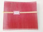 Electrical Insulation Transformer Raw Material Fiberglass Insulation Mesh