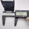 Buy cheap 38.2mmX46.9mm Dog Cat Collar Breakaway Buckle For Sports Equipment from wholesalers