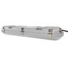 Buy cheap Green Light Color LED Vapor Tight Light fFixture 4ft Led Tri-proof Linear Tunnel Light from wholesalers
