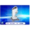 Buy cheap Face Lifting High Intensity Focused Ultrasound Machine 10 Inch LCD Screen from wholesalers