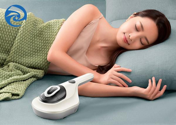 Buy cheap 6KPA Portable Rechargeable Vacuum Cleaner from wholesalers