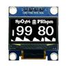 Buy cheap 0.96 Inch OLED Display Module - 128x64 I2C, Yellow+Blue, 4-Pin Header | Best Price USA from wholesalers