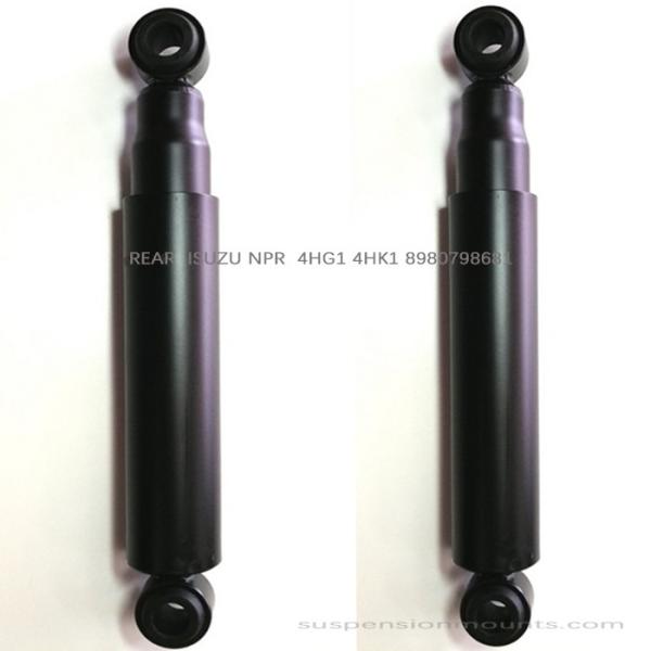 8972536512 Rear Shock Absorber Isuzu NPR 4HG1 4HK1 8980798681 8983439820