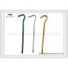 Buy cheap Aluminum Tent Peg stakes 18 cm from wholesalers