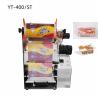 Buy cheap 800W Semi Auto Manual Food Tray Sealer Plastic Tray Sealer Nitrogen Filling from wholesalers