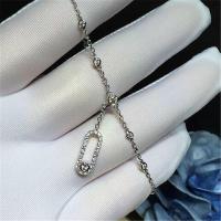 Buy cheap Luxury jewelry Luxury Jewelry diamond anklets 18k white gold yellow gold rose product