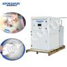 Buy cheap Industrial Ice Slush Machine for Home Beverage Revolutionize Your Fishing Experience from wholesalers