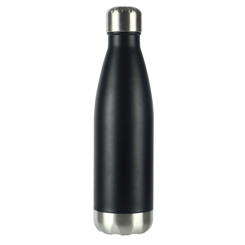 Stainless Steel Double Walled Vacuum Insulated Reusable Water Cup