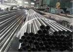 TP304L / 316L Bright Annealed Stainless Steel Tube For Instrumentation