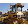 Buy cheap Used CAT D5G LGP Bulldozer With Ripper/Second Hand D5G bulldozer with 6 Way Blader from wholesalers