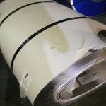5mm 6mm Cold Rolled Steel Coil ASTM 304L 316L Metal Coil Stock