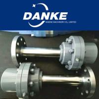 Buy cheap TAIKO Marine Pump Parts / Pump Spare Parts EMC-150C With DNV Certification product
