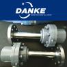 Buy cheap TAIKO Marine Pump Parts / Pump Spare Parts EMC-150C With DNV Certification from wholesalers