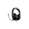 Buy cheap Humanized Wired Pc Headset With Mic , 3.5 Plug Over Ear Gaming Headset from wholesalers