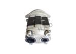 F32 10T H L Forklift Gear Pump Aluminum Alloy Material One Year Warranty