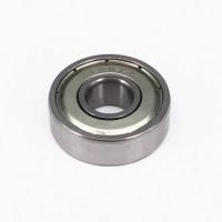 Buy cheap VCD 608 ZZ Automobile Ball Bearings ABEC-3/Z3V3 High RPM Gcr15 Material product