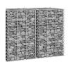 Buy cheap 200x100x50 Welded Gabion Box for Retaining Walls and River Construction Long Lifespan from wholesalers