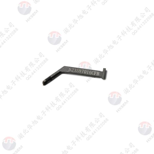 Buy cheap Professional Universal CLAMP JAW 52358701 , AI Machine Universal Spare Parts from wholesalers