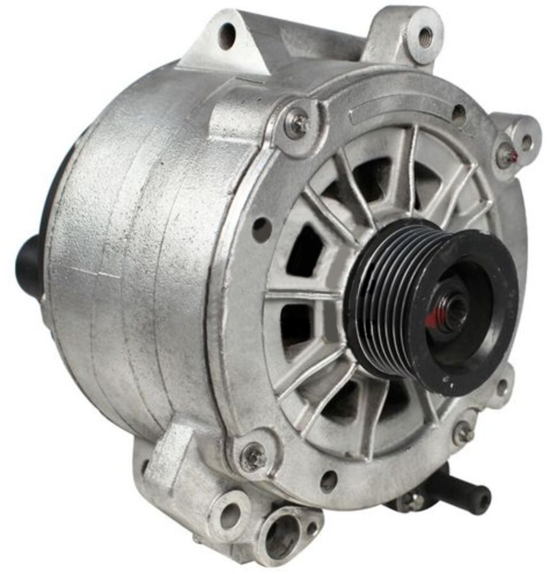 12V 190A ALTERNATOR 
