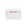Buy cheap Wall Mounted Health Gards Toilet Seat Cover Dispenser White For Hand Cleaning from wholesalers