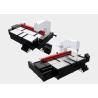 Buy cheap Vh500 Vertical Saw Machine High Speed Quasi Dry Air Pressure Oil Mist Cooling System from wholesalers