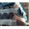 Buy cheap Thickness 0.8mm-12mm Hot Dip Pipe Q345 ASTM A795 from wholesalers