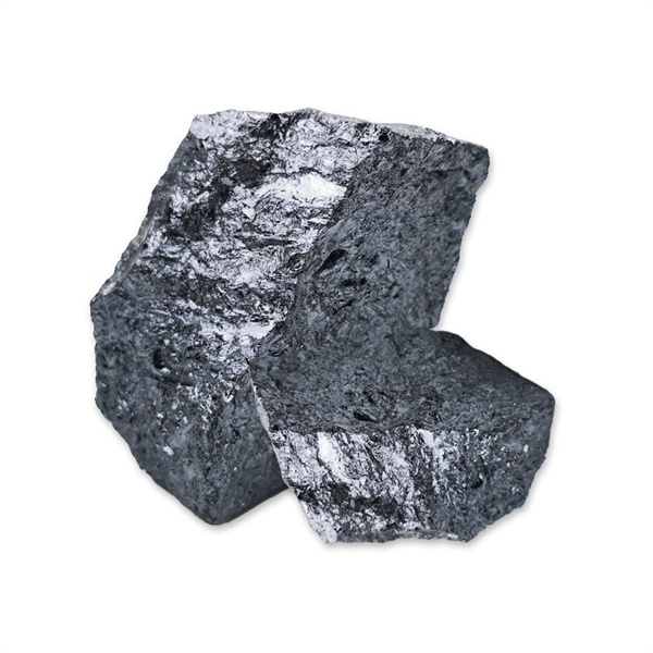 Calcium Silicon Ca30Si60 SiCa for Casting