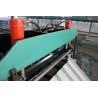 Buy cheap Color Steel Roof Panel Roll Forming Machine With 12-18 Forming Stations from wholesalers