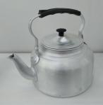 Buy cheap ALUMINIUM KETTLE from wholesalers