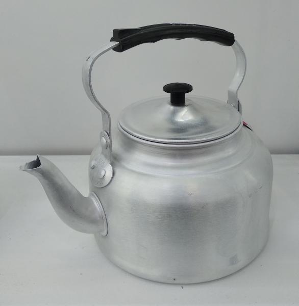 Buy cheap ALUMINIUM KETTLE from wholesalers
