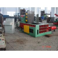 Buy cheap Y81-130 hydraulic baling press product