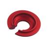 Buy cheap ANSI Turning CNC Stainless Steel Parts Natural Color Cylinder Threaded from wholesalers