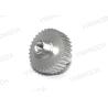 Buy cheap 98555000 Belt Pulley Gerber Cutter Parts Paragon Parts , 92911001 Bristle Block from wholesalers
