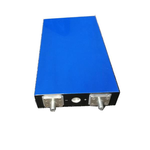 Buy cheap M8 Prismatic LiFePO4 Battery 3.2V 80Ah Lithium Battery Rechargeable from wholesalers