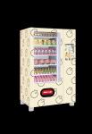 Modern Smart Touch Screen Automatic Vending Machine For Nail Polish Eyelash
