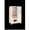 Buy cheap Modern Smart Touch Screen Automatic Vending Machine For Nail Polish Eyelash from wholesalers