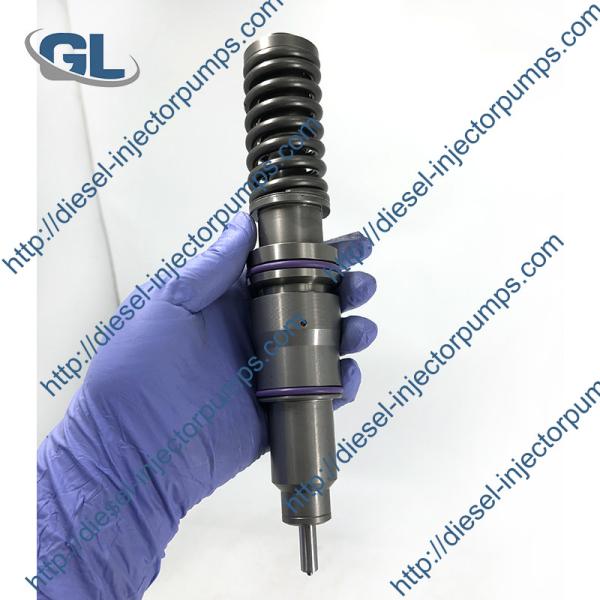 Buy cheap 21379931 3889619 3801368 Diesel Fuel Injector For PENTA MD13 from wholesalers