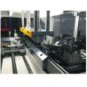 Buy cheap Max Core Height 110mm Workpiece Radiator Making Machine For Truck Radiator from wholesalers