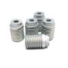 Buy cheap Water Blaster Tungsten Carbide Blasting Nozzle , Abrasive Grit Blasting Nozzles from wholesalers