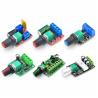 Buy cheap 30W 80W 90W PWM Motor Speed Controller Adjustable Drive Module from wholesalers