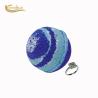 Buy cheap Essential Oil Jewelry Bath Bombs , Round Bath Bombs With Surprise Inside FDA Approved from wholesalers