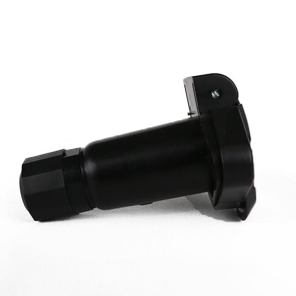 Buy cheap Trailer Socket Austrailan 7 Pole Nylon Female Socket 7 Way Electrical Trailer Connector from wholesalers