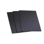 PE Aluminum Composite Panel with Heat Resistance ≤0.04mm Elongation ≥5% Tensile
