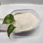 6%~20% organic Zinc Content Proteinate Chelated Zinc For Livestock Additive -