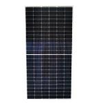PERC Half Cell Solar Power Panel For Electricity 300W 330W 350W 380W 400W 500W