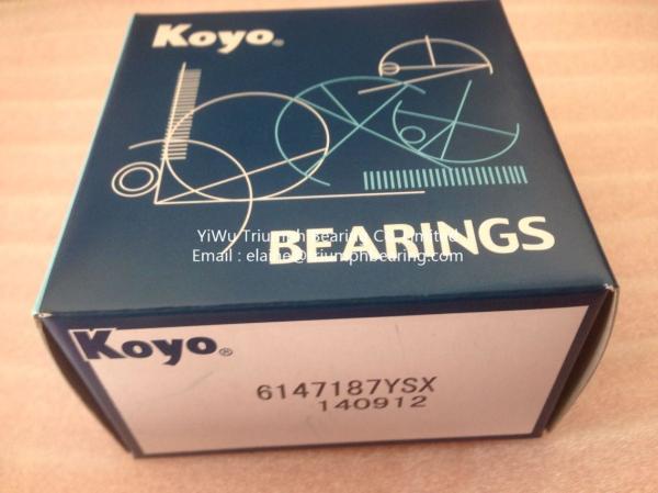 Buy cheap KOYO Eccentric Bearing 6147187YSX from wholesalers