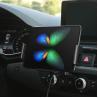 Buy cheap Fast Charging Wireless Car Charger for Samsung Galaxy Fold W20 from wholesalers